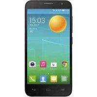  Alcatel 6016D Idol 2 Mini Black/ Slate (6016D-2EALRU1)