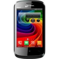   Micromax X337 Grey