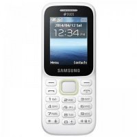   Samsung SM-B310E White 