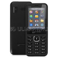   Micromax X249+ Black, 