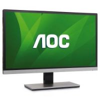  21.5" AOC I2267FWh   1920x1080 (IPS LED)   5ms   D-SUB + 2*HDMI   Spks   Silver-Black