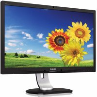  23" Philips 231P4QPYKEB/00/01    (LCD, Wide, 1920x1080, D-Sub, DVI, DP