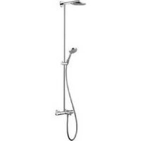   Hansgrohe Raindance Showerpipe 180   350     (27  