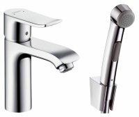    Hansgrohe Metris 31285000     