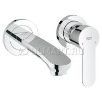 Grohe Eurostyle Cosmopolitan     ( 32635) (19571002)