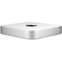   Apple Mac mini i5 Dual (1.4)/8GB/500GB SATA 5400 rpm/HD Graphics 5000 (Z0R60001