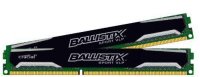   CRUCIAL Ballistix Sport VLP BLS2C4G3D1609ES2LX0CEU DDR3Lx 4 