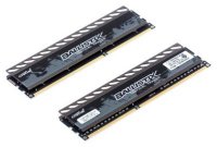   CRUCIAL Ballistix BLT2CP8G3D1608DT2TXRGCEU DDR3x 8 