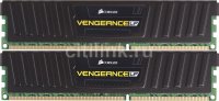   CORSAIR Vengeance CML16GX3M2A1866C10 DDR3x 8 