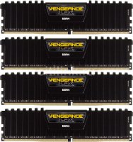   CORSAIR Vengeance LPX CMK16GX4M4A2666C16 DDR4x 4 