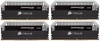   CORSAIR DOMINATOR PLATINUM CMD16GX4M4A2666C16 DDR4x 4 