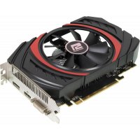  PowerColor Radeon R7 360 1050Mhz PCI-E 3.0 2048Mb 6000Mhz 128 bit DVI HDMI HDCP (RTL)