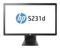   HP EliteDisplay S231d, 