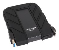    Adata DashDrive Durable HD650 2TB (AHD650-2TU3-CBK)