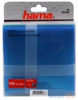   CD, , , 100  , HAMA H-51068