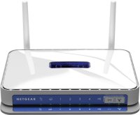   NETGEAR JNR3210-100RUS