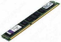  DDR3L 8Gb 1333MHz Kingston (KVR13LR9S4L/8) ECC RTL CL9, Single Rank, X4, 1.35V, Registered, V