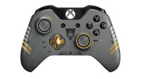   Microsoft Wireless Controller Branded Advanced Warfare (: Xbox One)