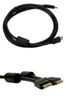  HDMI-HDMI, 1.8m, Buro HDMI-19M/19M-1.8M-MG v1.4