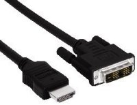  HDMI - DVI-D, 1.5 , HAMA H-56443