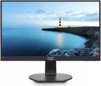  27" PHILIPS 272C4QPJKAB/00 Black (PLS, LED, LCD, Wide, 2560x1440, 12(6) ms, 178/178, 300 c