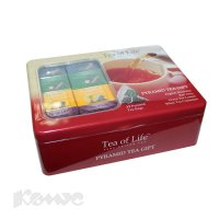  Tea of Life  (32 )