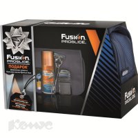   FUSION PROGLIDE +2 .