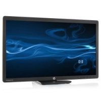  HP 23" EliteDisplay E231 Black Backlit LCD LED 5ms 16:9 DVI Pivot 3M:1 250cd 170  160  D