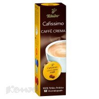  Cafissimo Caffe Crema mild