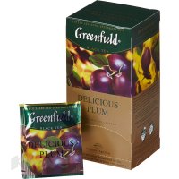   Greenfield Delicious plum 1,5 *25 