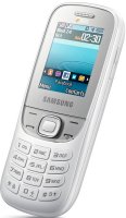   Samsung GT-E2202  GT-E2202ZWASER