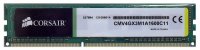   Corsair XMS3 DDR3 4Gb, PC12800, DIMM, 1600MHz (CMV4GX3M1A1600C11)