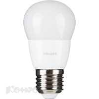 . Philips LED 2,7W, 230V,  E14,