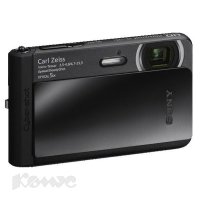  Sony Cyber-shot DSC-TX30 