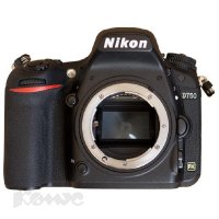  Nikon D750 KIT (24-120 4.0G, 24.7Mp, 3.2", ISO51200, Full Frame)