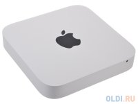  Apple MGEN2RU/A Mac mini quad-core i5 2.6GHz/8GB/1TB/Iris Graphics