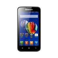  Lenovo A328   3G 2Sim 4.5" 480x854 Android 4.4 5Mpix WiFi BT GPS GSM900/1800