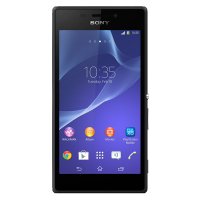  Sony Xperia M2 Dual D2302 Black