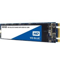  Western Digital WDBLNP5000ABL 500GB Blue