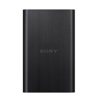    Sony HD-E1B 2.5" 1.0Tb USB 3.0 Black