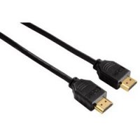  Hama HDMI to HDMI (19M -19M) 1.5  (11964)