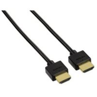  Hama HDMI to HDMI (19M -19M) 1.5  (56563)