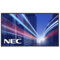   NEC V423 42" 1920x1080  A50  HDMI DVI VGA Ethernet