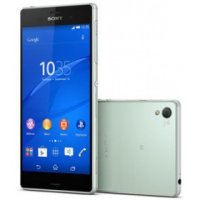  Sony Xperia Z3 Silver Green (1291-1175)