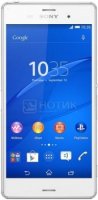  Sony Xperia Z3 Dual White (1288-9790)