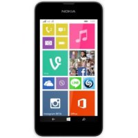  Nokia Lumia 530 Dual Sim, 