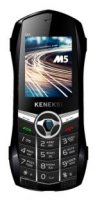   Keneksi M5 Black