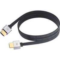 - Real Cable HD-ULTRA/0,75m