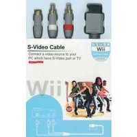  Cable S-Video