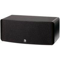   Boston Acoustics A 250 Gloss Black